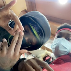 ANTG X MUDD BKLUU - D.O.A