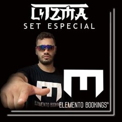 Litzma - Especial Elemento Bookings