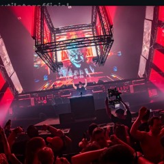 Mutilator pres. Cage Of Carnage @ Supremacy 2025 - Enter Elysium