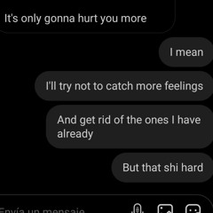 Hurt Me - OUT ON ALL PLATFORMS