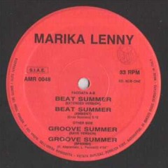 Marika Lenny - Beat Summer