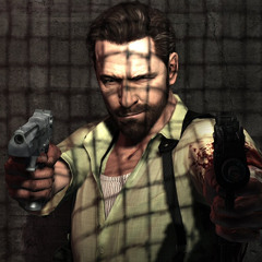 Max Payne 3 - Airport (Full Extended Version)