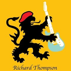 Sir Richard Thompson
