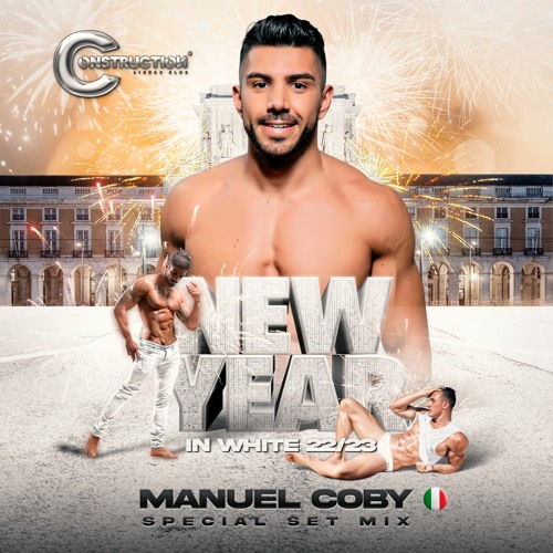 New Year's Eve Podcast - Construction 2023 - Manuel Coby