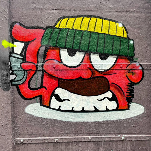 HZE - Welcome To Jamrock (old version)