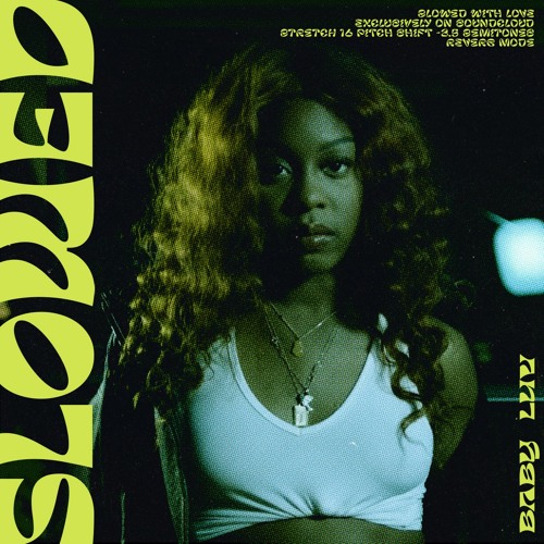 Tempest - Baby Luv 𝗦𝗟𝗢𝗪𝗘𝗗 ─ 𝘧𝘦𝘢𝘵𝘶𝘳𝘦𝘥 𝘰𝘯 𝘚𝘰𝘶𝘭𝘦𝘤𝘵𝘪𝘰𝘯 𝘙𝘢𝘥𝘪𝘰