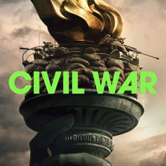 ~[Assistir! Guerra Civil [Civil War] (2024) Filme Completo Dublado em HD