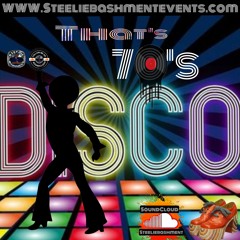 This Is 70's Disco Mix