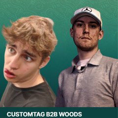 Presents: Collapsing Worlds (B2B)