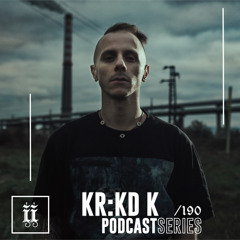 I|I Podcast Series 190 - KR:KD K