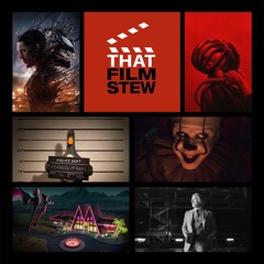 That Film Stew Ep 497 - Need A Hug? (Film & TV News)