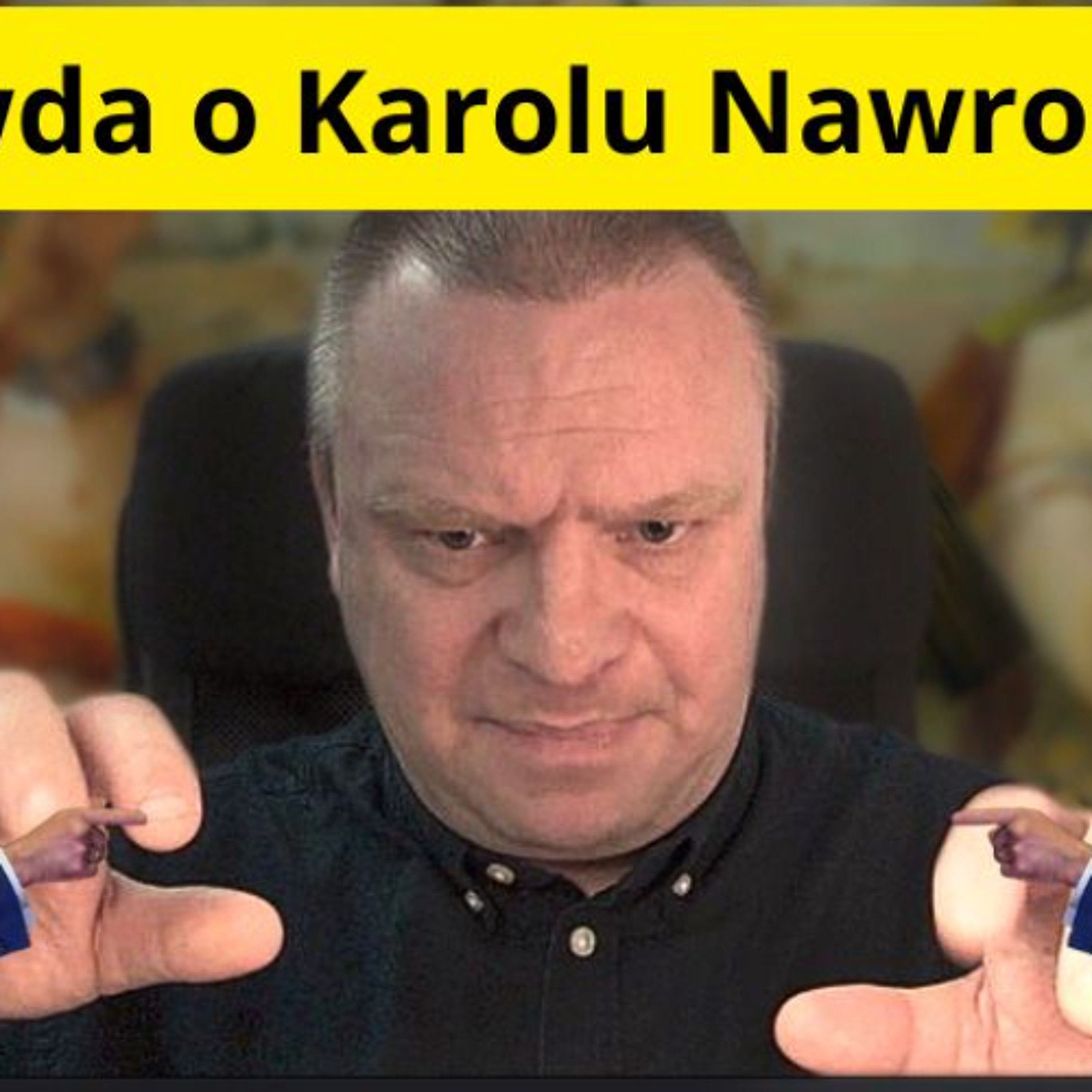 Łukasz Warzecha podcast
