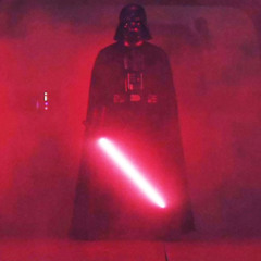 the most feared villain | Darth Vader