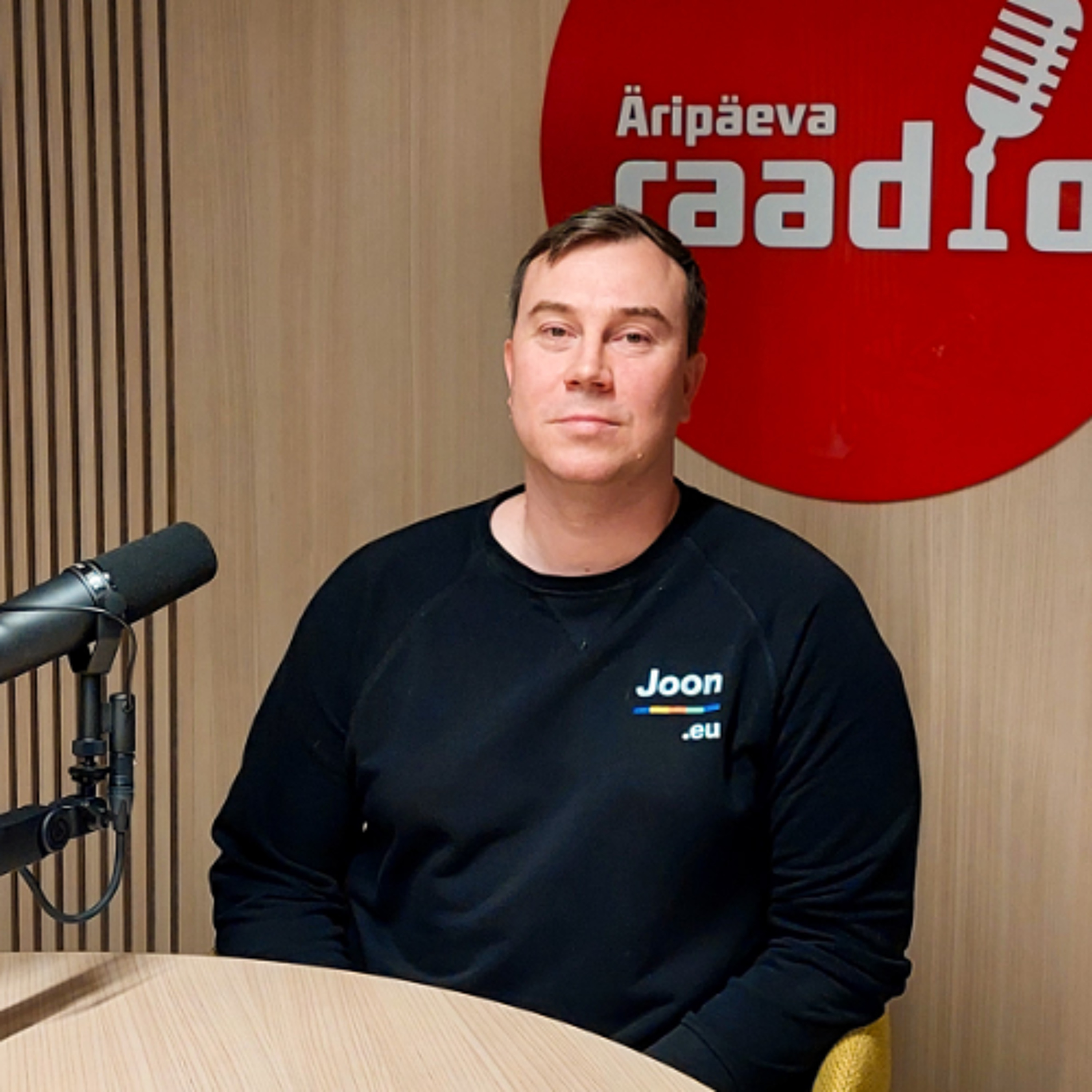 02.10.25 Fookuses: tark tööstus. Trükitööstuse juht: oleme investeerimisotsuseid teinud ka koosolekul Youtube’i videot vaadates