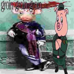 ЯAPPERSOM EN FØDENDE GRiSz(PROD𓈒 MAADJAKiNA).