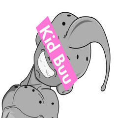 Kid Buu