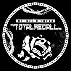 𝙋𝙧𝙚𝙢𝙞𝙚𝙧𝙚 : Velsky x SupaA - Track ID [Ovelhatrax]