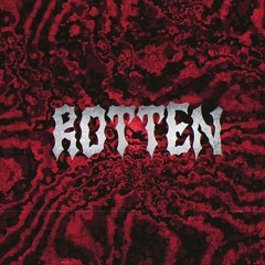 Saunter - Rotten
