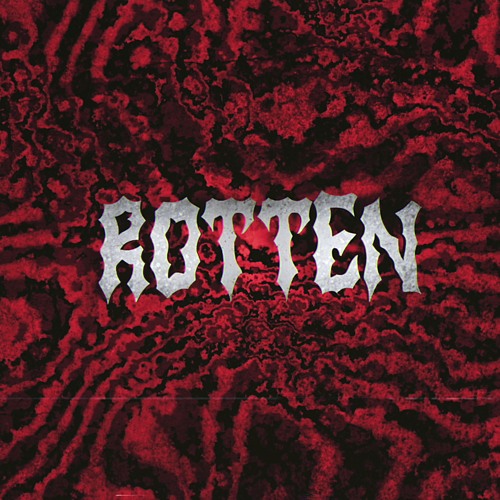 Saunter - Rotten