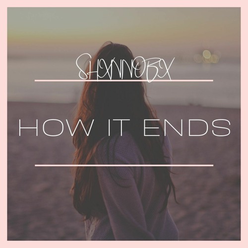 HOW IT ENDS