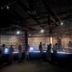 HebrewFest 2025 - Devoted To Yah