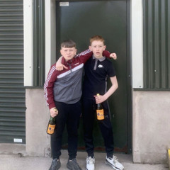 get back to that mdma (own)