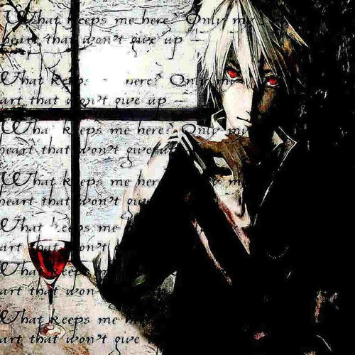 tell u how its been [yashio + liamtakeover]