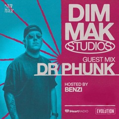 Dim Mak Studios Guestmix by Dr Phunk