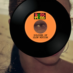 Sade - Soldier of Slow Motion (Ross Hogg Remix)
