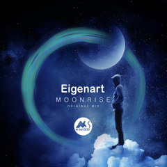 Eigenart - Moonrise [M-Sol DEEP]