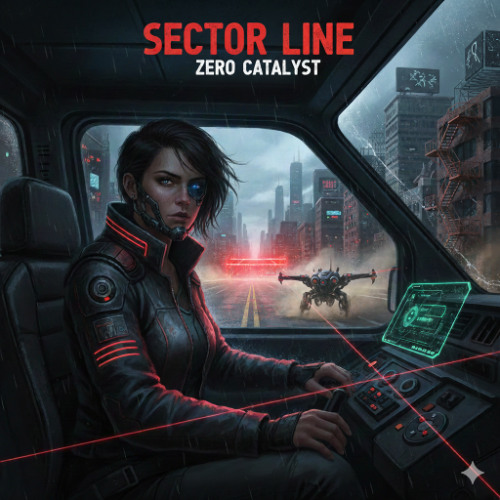 Sector Line