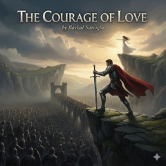The Courage of Love ( 2025 Orchestral Mix )