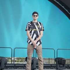 Kai Castro @ Seismic Dance Event 7.0