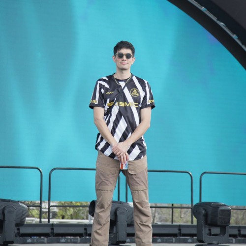 Kai Castro @ Seismic Dance Event 7.0