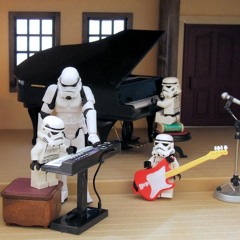 These Boots Are Made for Walkin'