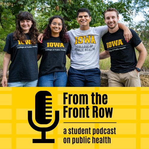Stream episode One Health: the interconnection between people, animals,  plants, and the shared environment by University of Iowa College of Public  Health podcast | Listen online for free on SoundCloud