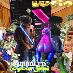 LUCIOREMIX  (turroleo + ciber jimi)