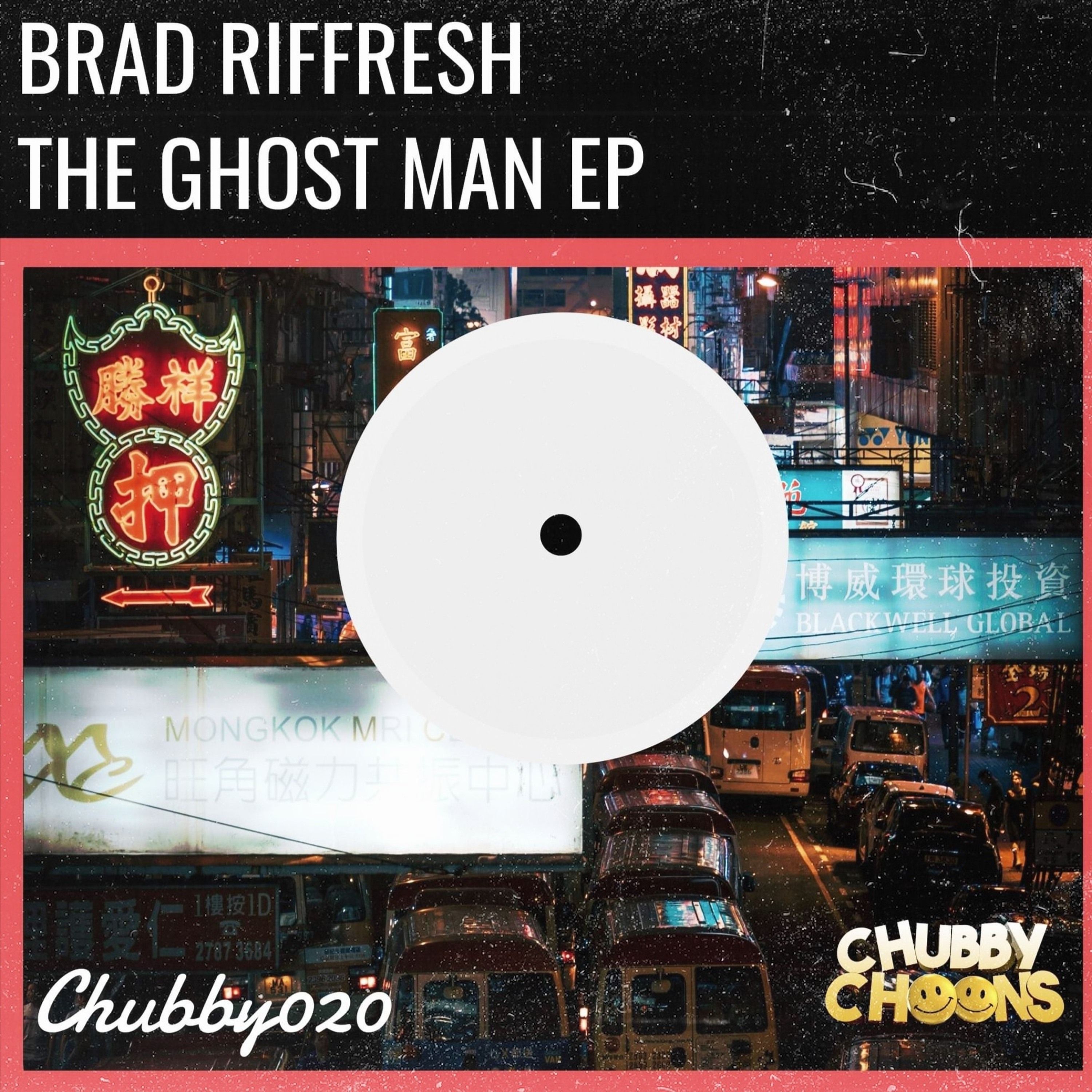 Brad Riffresh
