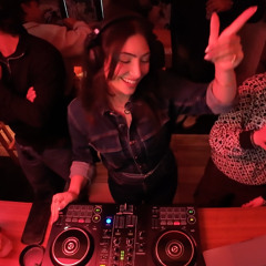 Hazel | Ramen Sessions 01