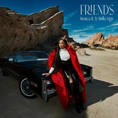 FRIENDS FEAT. Ty Dolla $ign (Explicit)
