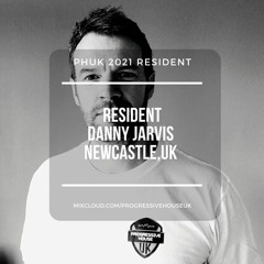 Resident In The Mix 02062021