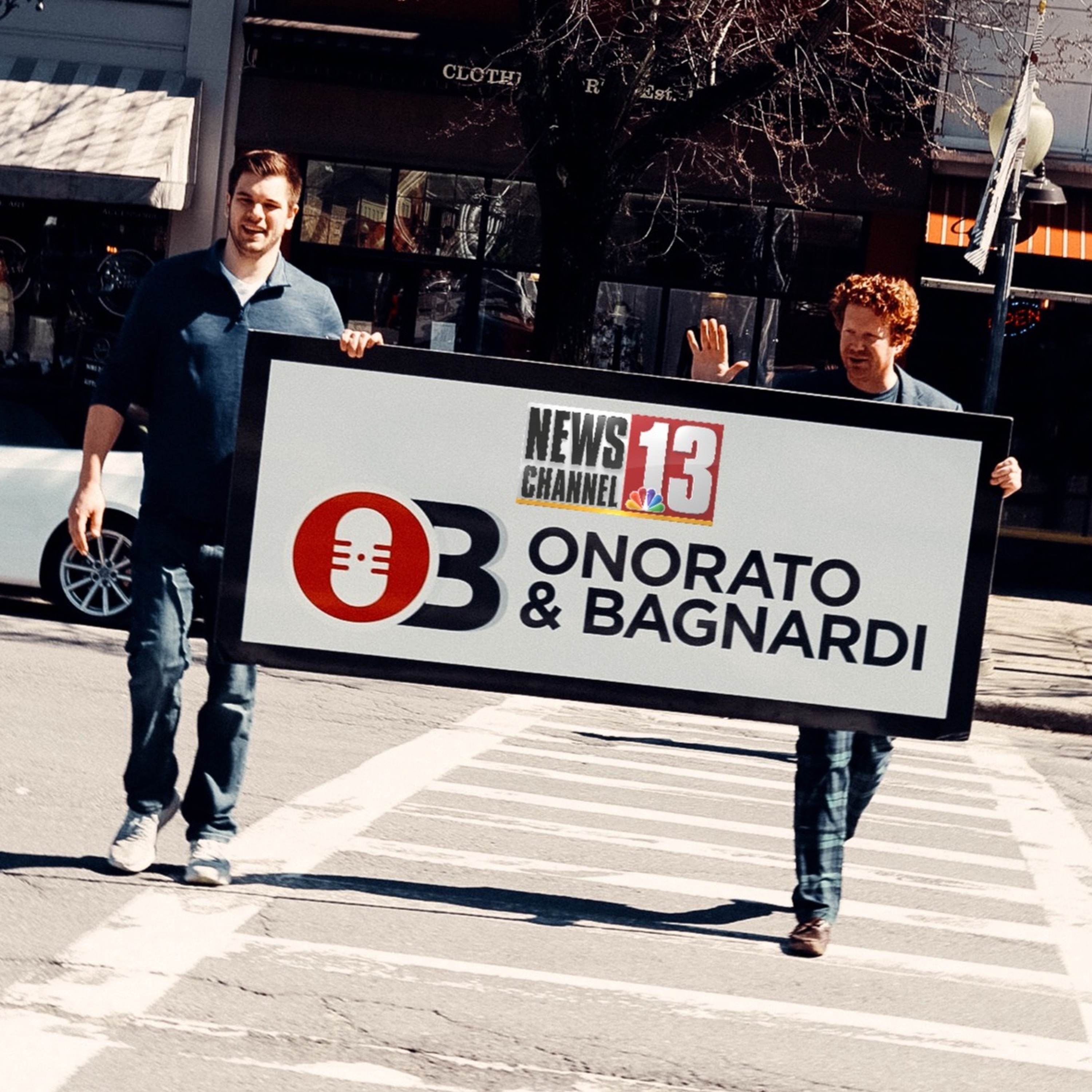 Onorato & Miller