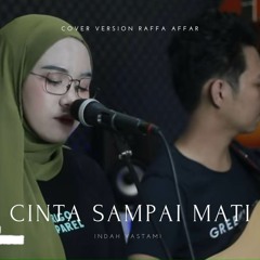 Cinta Sampai Mati