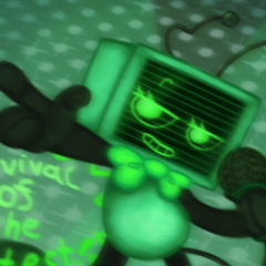 Circle Circle Dot Dot sped up (extended/long version)