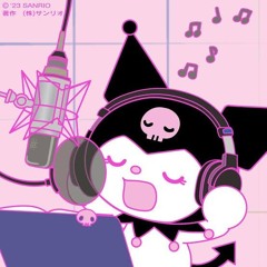 Kuromi(Japanese voice+ai cover)Not Like Us (by Kendrick Lamar)