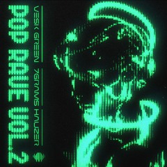 Pop Rave Vol.2 - Remix Pack - Mixtape