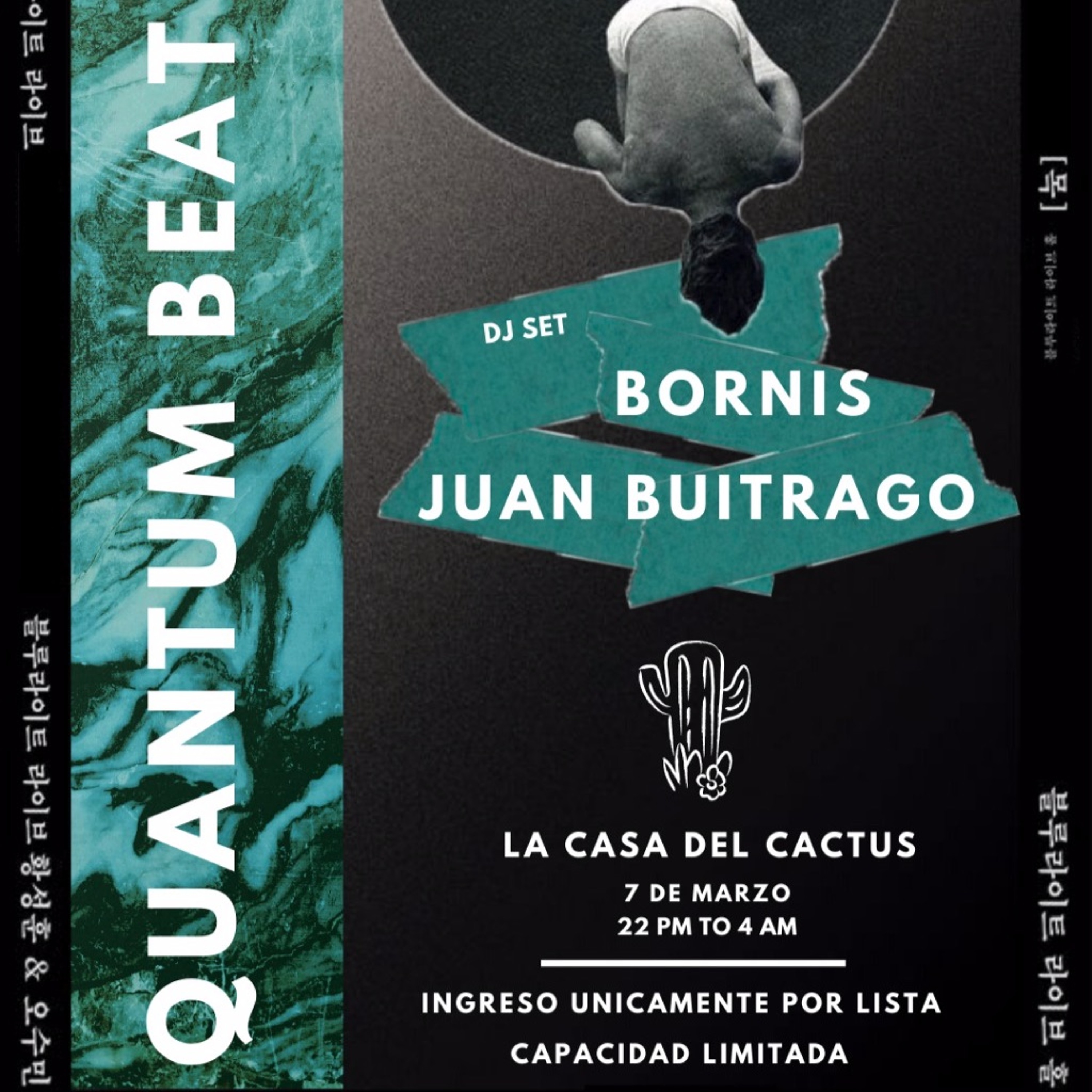 Juan Buitrago