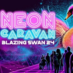 Blazing Swan In Dub Festival 2024.WAV