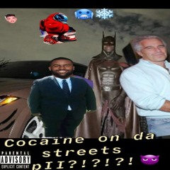 Cocaine On Da Streets Pt2