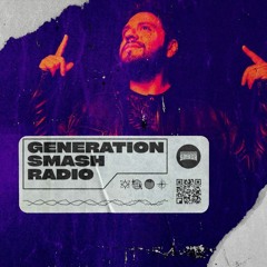 Stefano Iezzi in the mix - Generation Smash Radio ep. 034